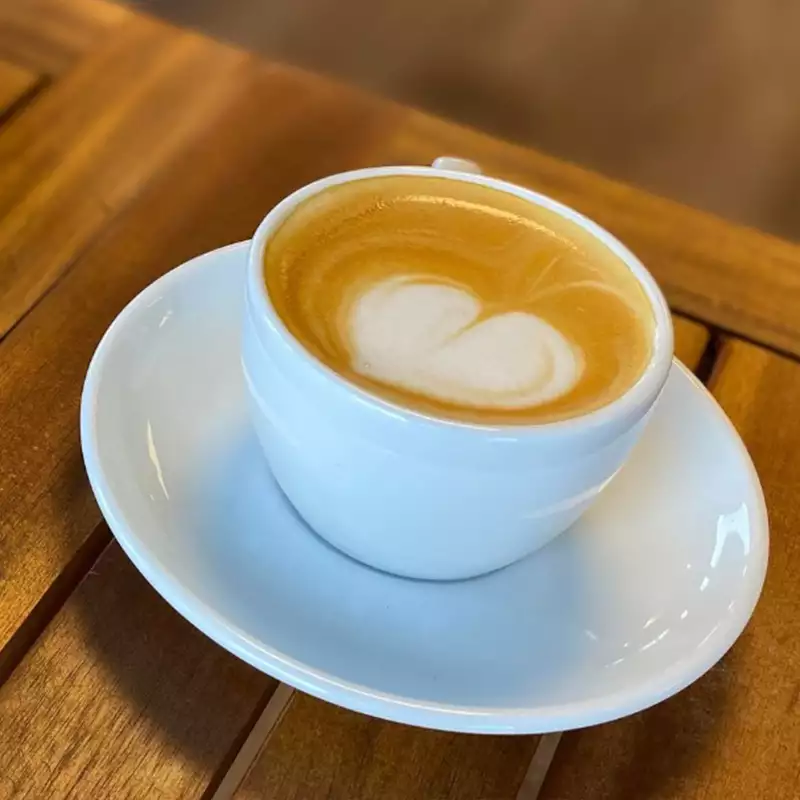 Cappuccino