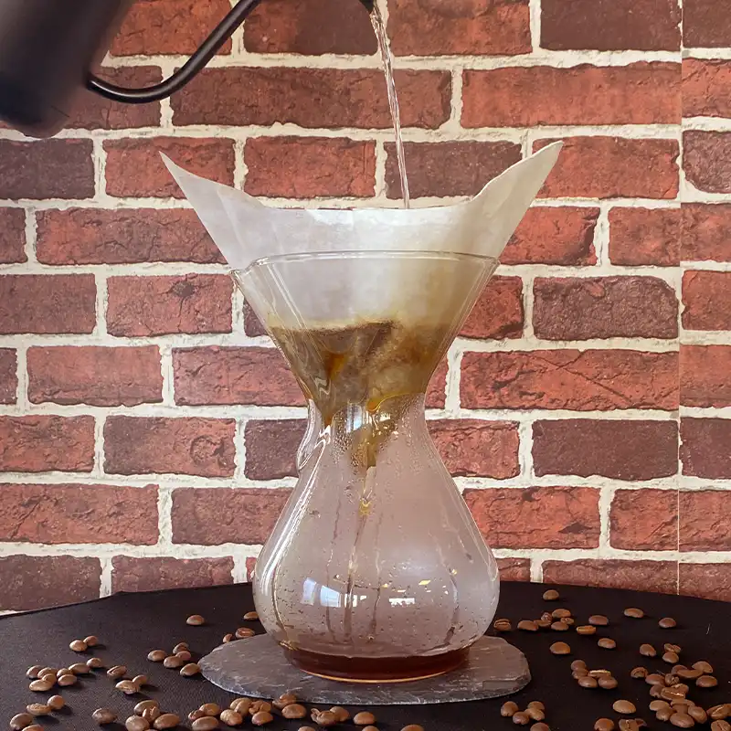 Chemex 6 tasses