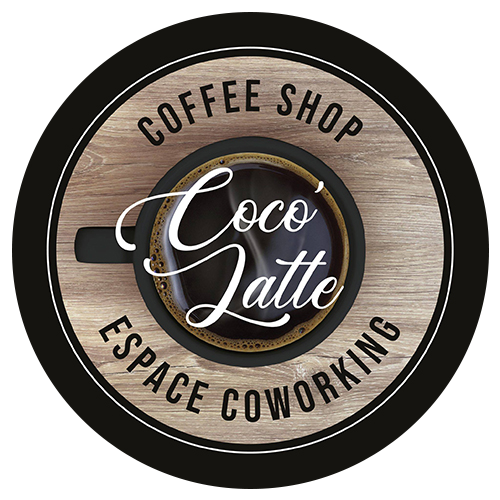 Logo Coco’Latte